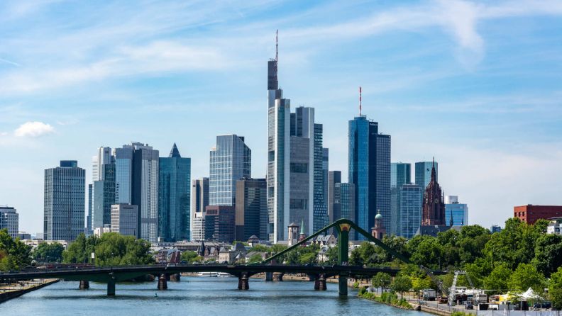 Francfort-sur-le-Main